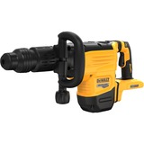 DeWALT Akku-Meißelhammer DCH892N, 54Volt gelb/schwarz, ohne Akku und Ladegerät