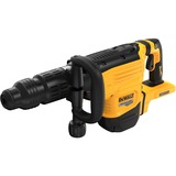 DeWALT Akku-Meißelhammer DCH892N, 54Volt gelb/schwarz, ohne Akku und Ladegerät