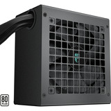DeepCool GAMER STORM PF450L, PC-Netzteil schwarz, 1x PCIe, 450 Watt