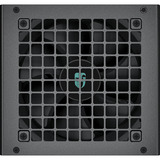 DeepCool GAMER STORM PF450L, PC-Netzteil schwarz, 1x PCIe, 450 Watt
