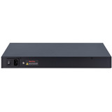 Digitus 16-Port 10G Ethernet PoE+ Injektor, 802.3at 250 W, PoE-Injektor 250W Budget