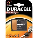 Duracell 4LR61 Spezial-Batterie 6V 
