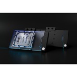 EKWB EK-Quantum Vector² FE RTX 4080 D-RGB - Nickel + Acryl, Wasserkühlung nickel/transparent, inkl. Backplate