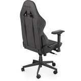 ENDORFY Gaming-Stuhl Scrim BK schwarz