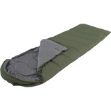 Easy Camp Schlafsack Raven II Square -3°C olivgrün, Modell 2025