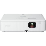 Epson CO-FH01, LCD-Beamer weiß, FullHD, 3LCD-Technologie, Lautsprecher
