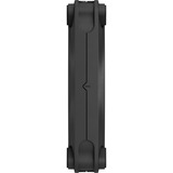 Fractal Design Momentum 12, Gehäuselüfter schwarz, 120 mm