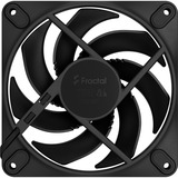 Fractal Design Momentum 12, Gehäuselüfter schwarz, 120 mm