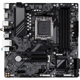 GIGABYTE B650M D3HP AX, Mainboard 