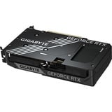 GIGABYTE GeForce RTX 5060 Ti WINDFORCE MAX OC 16G, Grafikkarte DLSS 4, 3x DisplayPort, 1x HDMI 2.1