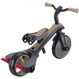 GLOBBER Explorer Trike 4 in 1, Kinderfahrzeug beige