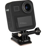 GoPro MAX, Videokamera schwarz