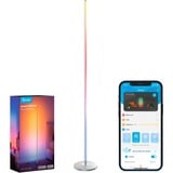 RGBICW Smart Eck-Stehlampe, LED-Leuchte