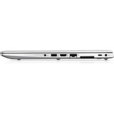 HP EliteBook 850 G8 Generalüberholt, Notebook silber, Intel® Core™ i5-1145G7, Intel® Iris® Xe Graphics, 16 GB DDR4, 256 GB (256 GB SSD), Windows 11 Pro