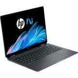 HP OmniBook Ultra Flip 14-fh0075ng, Notebook grau, Intel® Core™ Ultra 7 256V, Intel® Arc™ Graphics, 16 GB LPDDR5X, 1 TB (1 TB SSD), Windows 11 Home 64-Bit