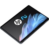 HP OmniBook Ultra Flip 14-fh0075ng, Notebook grau, Intel® Core™ Ultra 7 256V, Intel® Arc™ Graphics, 16 GB LPDDR5X, 1 TB (1 TB SSD), Windows 11 Home 64-Bit