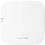 Hewlett Packard Enterprise Instant On AP11 (WWBase), Access Point weiß