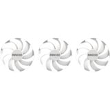 INNO3D GeForce RTX 5080 X3 OC WHITE, Grafikkarte weiß, DLSS 4, 3x DisplayPort, 1x HDMI 2.1