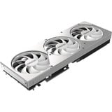 INNO3D GeForce RTX 5080 X3 OC WHITE, Grafikkarte weiß, DLSS 4, 3x DisplayPort, 1x HDMI 2.1