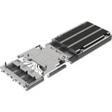 INNO3D GeForce RTX 5080 X3 OC WHITE, Grafikkarte weiß, DLSS 4, 3x DisplayPort, 1x HDMI 2.1