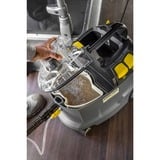 Kärcher Puzzi 8/1 Adv, Waschsauger grau/schwarz