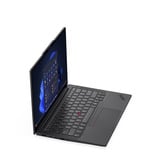 Lenovo ThinkPad E14 G8 AMD (21Y2008BGE), Notebook schwarz, AMD Ryzen AI 7 345, AMD Radeon 820M, 32 GB DDR5, 512 GB (512 GB SSD), Windows 11 Pro