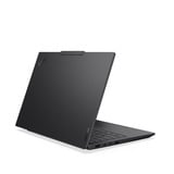 Lenovo ThinkPad E14 G8 AMD (21Y2008BGE), Notebook schwarz, AMD Ryzen AI 7 345, AMD Radeon 820M, 32 GB DDR5, 512 GB (512 GB SSD), Windows 11 Pro