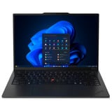 Lenovo ThinkPad X1 Carbon G13 Aura Edition (21NX007GGE), Notebook schwarz, Intel® Core™ Ultra 7 255U, Intel® Graphics, 32 GB LPDDR5X, 1 TB (1 TB SSD), Windows 11 Pro