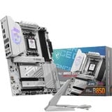 MSI MPG B850 EDGE TI WIFI, Mainboard 