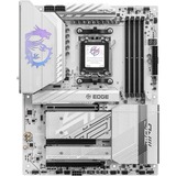 MSI MPG B850 EDGE TI WIFI, Mainboard 