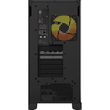MSI MPG Infinite Z3 X3D 9NVRR7-1231DE, Gaming-PC schwarz/transparent, Windows 11 Home