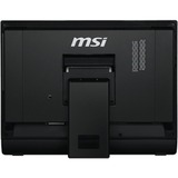 MSI PRO AP162T ADL-019DE, PC-System schwarz, Windows 11 Pro 64-Bit