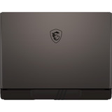 MSI Vector 17 HX AI A2XWHG-041, Gaming-Notebook grau, Intel® Core™ Ultra 9 275HX, NVIDIA GeForce RTX 5070 Ti, 32 GB DDR5, 2 TB (2 TB SSD), Windows 11 Home 64-Bit