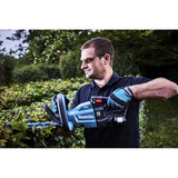 Makita Akku-Heckenschere DUH601Z, 18Volt blau/schwarz, ohne Akku und Ladegerät