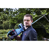 Makita Akku-Heckenschere DUH601Z, 18Volt blau/schwarz, ohne Akku und Ladegerät