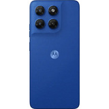Motorola moto g37 128GB, Handy Nautical Blue, Android 16, 4 GB