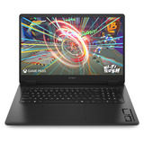 OMEN 17-db1091ng, Gaming-Notebook schwarz, Intel® Core™ Ultra 7 255H, NVIDIA GeForce RTX 5060, 16 GB DDR5, 1 TB (1 TB SSD), Windows 11 Home