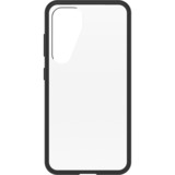 Otterbox React ProPack, Handyhülle transparent/schwarz, Samsung Galaxy S25