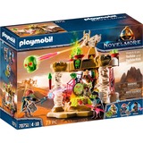 PLAYMOBIL 70751 Sal'ahari Sands - Tempel der Skelettarmee, Konstruktionsspielzeug