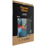 PanzerGlass Displayschutz, Schutzfolie transparent, Samsung Galaxy Tab S8 Ultra