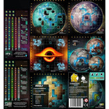 Pegasus Planet Unknown - Neue Planeten & Konzerne, Brettspiel Erweiterung