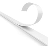 Philips HUE White & Color Ambiance Gradient Lightstrip Verlängerung, LED-Streifen 1 Meter