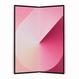 SAMSUNG Galaxy Z Fold6 256GB, Handy Pink, Android 14, 12 GB
