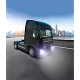 SIKU CONTROL32 Volvo FH16 4x2 mit Bluetooth App-Steuerung, RC schwarz, 1:32