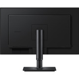 Samsung ViewFinity S27H804UAU, LED-Monitor 68 cm (27 Zoll), schwarz, UltraHD/4K, IPS, HDMI, DP, USB-Hub