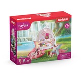 Schleich Bayala Elfencafé-Blüte, Spielfigur 