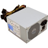 Seasonic SSP-600ES2 Bulk 600W, PC-Netzteil grau, 600 Watt