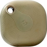 Shelly BLU Button Tough ZB, Taster champagner