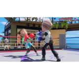  Switch Sports Resort-Spiel 