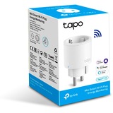 TP-Link Tapo P115, Schaltsteckdose weiß